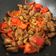 Cooksnap dari beril untari untuk resep Kung Pao Chicken