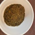 Rajashri Deodhar's cooksnap of when they made तीळ कढीपत्ता चटणी (til kdipata chutney recipe in marathi).