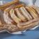 El cooksnap de Laura Portillo cuando hizo Churros.