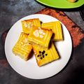 Cooksnap dari Dapur ala mama jasmine untuk resep Lekker Holland / Dutch Botterkoek pr#_LekkerHolland