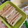 รูป Cooksnap ของ ปป ปุ้มปุ้ย เมื่อเขาทำ แซนวิชสูตรโบราณ🥪
