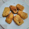 Cooksnap dari Fathin Madarina untuk resep Tahu crispy sederhana ala @dapurbyana 😊