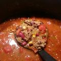 alina Miller's cooksnap of when they made Crockpot Taco Soup.