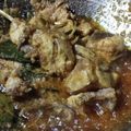 Cooksnap dari Syahla Vidi untuk resep Ayam Bakar Bumbu Kuning