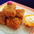 Cooksnap dari Evi Khalisa 🍜DjowoKlaten untuk resep nugget tempe sayur berayam