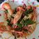 Cooksnap khairulhafizuddin ramli semasa beliau membuat Udang Masak Butter #phopbylinimohd#cookpadmalaysia#juadahraya.