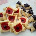 Cooksnap dari syaela fitria untuk resep Puff Pastry Homemade