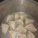 Cooksnap dari Ajenk Tresnantika untuk resep Bakso tahu ayam