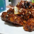Cooksnap dari Lj untuk resep Tuna Goreng Mentega