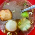 Cooksnap dari Zhe Asya untuk resep Kuah Odeng
