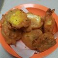 Cooksnap dari Alenina Fajrianti untuk resep Tahu Goreng Tepung Renyah