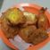 Cooksnap dari Alenina Fajrianti untuk resep Tahu Goreng Tepung Renyah