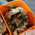 Cooksnap dari Sulistyo Rahayu untuk resep Oseng tempe kacang panjang simpel