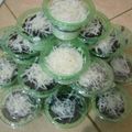 Cooksnap dari HERA RUSMIATIN untuk resep Oreo Cheesecake