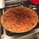 El cooksnap de Jocelyn Perez cuando hizo Kuchen de nuez (tartaleta).