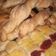 El cooksnap de Belen Lucero cuando hizo Facturas caseras(todas con la misma masa).