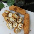 Cooksnap dari Yunitha Ummu Sayyidati untuk resep Roti Gulung Baper