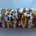 El cooksnap de Romi cuando hizo Budín inglés económico - receta de Mecha.