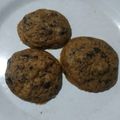 Cooksnap dari Tina Aslianoor untuk resep Simple Chewy Cookies sangat mudah dan enak 🤤