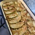 El cooksnap de chiara mantello cuando hizo Tarta fácil de manzana.