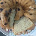 Cooksnap dari Devi Relian untuk resep Bolu pisang lembut panggang|5 telur |ekonomis