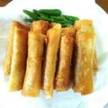 Cooksnap dari Ratih Kusumawati untuk resep Sosis solo ayam/daging