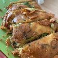 Cooksnap dari Indriati Dwi Fibriani untuk resep Telur dadar gendut ala warteg