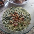 Cooksnap dari dian sarwono untuk resep Bobor Daun Lembayung ☘️