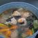 Cooksnap dari Vely Wiguna untuk resep Baso serabut/ bakso lohoa