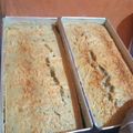 Cooksnap dari Novi Indri untuk resep Bolu Pisang Panggang