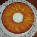 El cooksnap de Gachi cuando hizo Torta de manzana invertida (con aceite, fácil y económica!!).