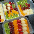 Cooksnap dari suzana melani untuk resep Puding Sutra Buah