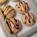 sami.flight's cooksnap of when they made Flora's Peanut Butter Pie.