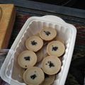 Cooksnap dari endah untuk resep Kue Lumpur Pisang