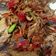 Cooksnap dari tika untuk resep Balado pete & suwir pindang tongkol