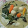 Cooksnap dari Ema Erviyanti untuk resep Tumis Kangkung Kuah Santan