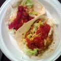 jane65's cooksnap of when they made Spicy Chicken Tacos.