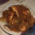 Cooksnap dari Lia Rachmawati untuk resep Ayam goreng lengkuas kremes