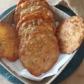 Bina Mithani's cooksnap of when they made મેથી પૂરી (Methi Poori Recipe In Gujarati).