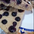 El cooksnap de Carolina Chavez cuando hizo Torta de frutilla fácil sin harina ♥️🍓.