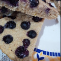 El cooksnap de Carolina Chavez cuando hizo Torta de frutilla fácil sin harina ♥️🍓.