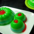 Cooksnap dari Feni Waditya Sari untuk resep Kue lapis tepung beras