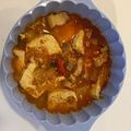 Cooksnap dari Dyandra fretty Anugrahni untuk resep Kimchi Jjigae