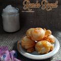 Cooksnap dari Mita.W#MommyFayzel# untuk resep Rondo Royal alias Tape Goreng 👌
