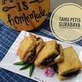 Cooksnap dari Mella Soeboeh untuk resep 17.7~ Tahu Petis Surabaya