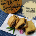 Cooksnap dari Mella Soeboeh untuk resep 17.7~ Tahu Petis Surabaya
