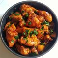 Cooksnap dari DaruDewi untuk resep Bistik Ayam Banjar