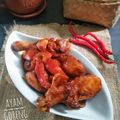 Cooksnap dari Fitri Maharani untuk resep Ayam Goreng mentega