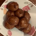 Cooksnap dari Roro Woelan untuk resep 243. Telur Pindang Coklat