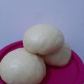 Cooksnap dari Fiya Nabila untuk resep Bapao Kukus Lembut